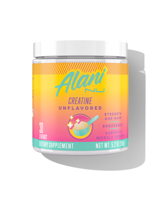 5 g Creatine Powder, 30 Servings